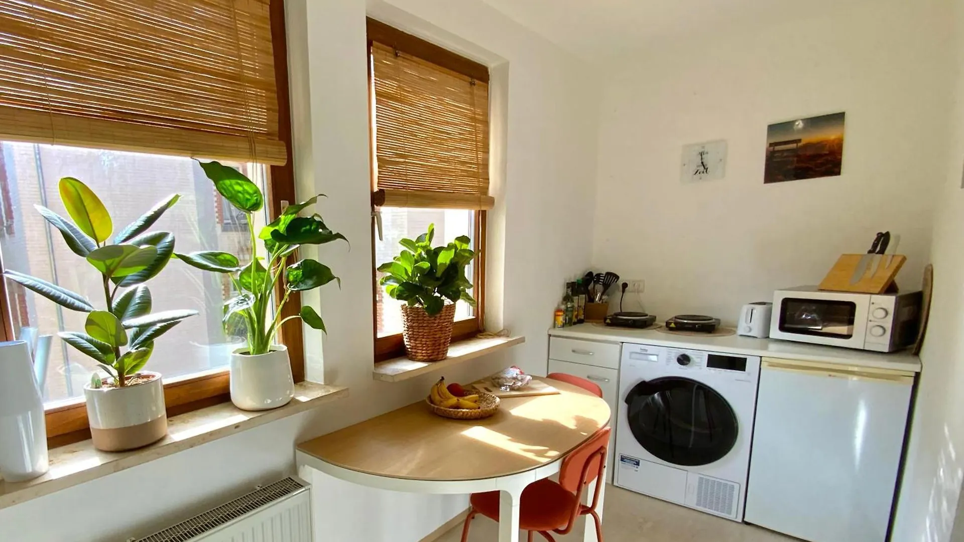 Ruhe & Charme - Familien Apartment 4 Betten نورنبيرغ